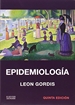 Front pageEpidemiología (5ª ed.)