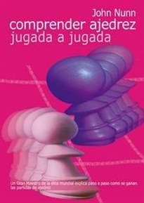 Books Frontpage Comprender ajedrez jugada a jugada