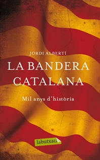 Books Frontpage La bandera catalana