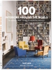 Front page100 Interiors Around the World