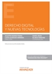 Front pageDerecho digital y nuevas tecnologías (Papel + e-book)