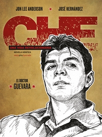 Books Frontpage Che. Una vida revolucionaria. II