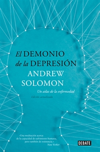 Books Frontpage El demonio de la depresión