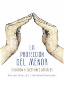 Books Frontpage La protección del menos