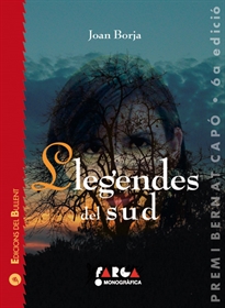 Books Frontpage Llegendes del Sud