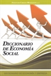 Front pageDiccionario de Economia Social