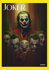 Books Frontpage Joker