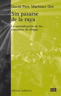 Books Frontpage Sin Pasarse De La Raya