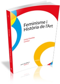 Books Frontpage Feminisme i Història de l'art
