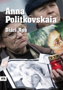Books Frontpage Diari rus