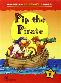 Books Frontpage MCHR 1 Pip The Pirate (int)