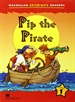 Front pageMCHR 1 Pip The Pirate (int)