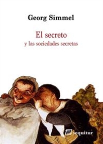 Books Frontpage El secreto y las sociedades secretas