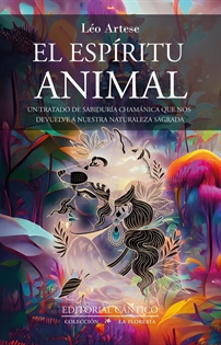 Books Frontpage El espíritu animal