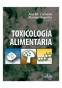 Books Frontpage Toxicología alimentaria