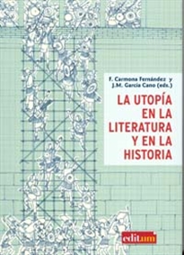 Books Frontpage La Utopía en la Literatura y en la Historia