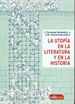 Front pageLa Utopía en la Literatura y en la Historia