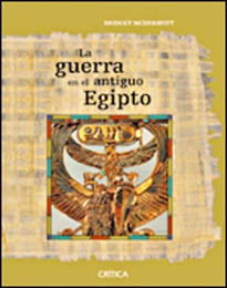 Books Frontpage La guerra en el antiguo Egipto