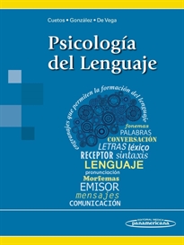 Books Frontpage Psicología del Lenguaje