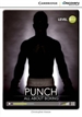 Front pagePunch: All About Boxing Intermediate Book with Online Access