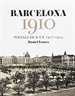 Front pageBarcelona 1910