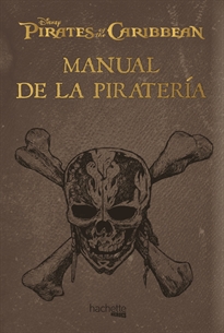 Books Frontpage Manual del pirata