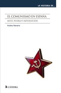 Books Frontpage El comunismo en España