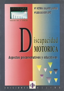 Books Frontpage Discapacidad motórica