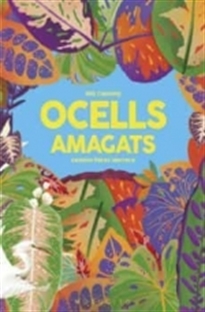 Books Frontpage Ocells amagats