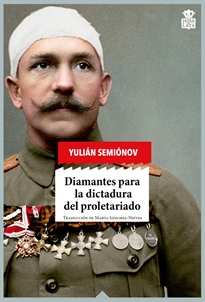 Books Frontpage Diamantes para la dictadura del proletariado