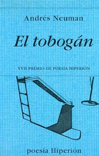 Books Frontpage El tobogán