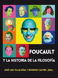 Books Frontpage Foucault y la historia de la filosofía