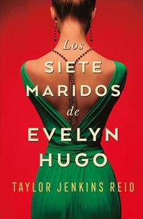 Books Frontpage Los siete maridos de Evelyn Hugo