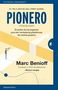 Books Frontpage Pionero