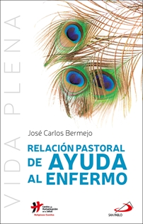 Books Frontpage Relación pastoral de ayuda al enfermo