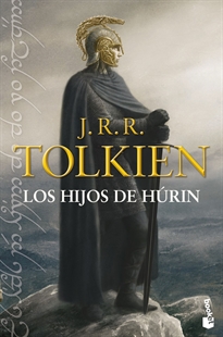 Books Frontpage Los hijos de Húrin