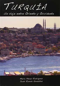 Books Frontpage Turquía