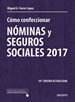Front pageCómo confeccionar nóminas y seguros sociales 2017