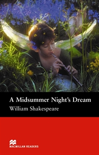 Books Frontpage MR (P) Midsummer NightÝs Dream