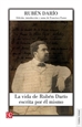 Front pageLa vida de Rubén Darío escrita por él mismo