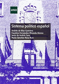 Books Frontpage Sistema político español