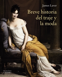 Books Frontpage Breve historia del traje y la moda