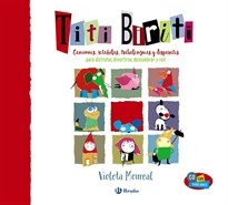 Books Frontpage Titi Biriti