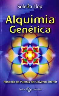 Books Frontpage Alquimia Genética