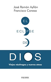 Books Frontpage El eclipse de Dios