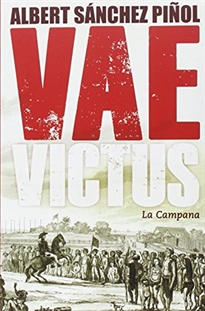 Books Frontpage Vae Victus (edición en castellano)