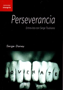 Books Frontpage Perseverancia