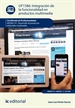 Front pageIntegración de la funcionalidad en productos multimedia. argn0110 - desarrollo de productos editoriales multimedia