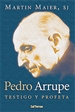 Front pagePedro Arrupe
