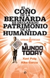 Front pageEl coño de la Bernarda es declarado Patrimonio de la Humanidad